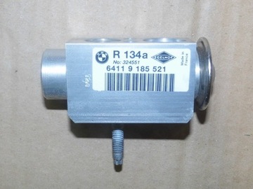 Mini r56 06-2012 рік клапан розширення кондиціонера 6411 9185521, фото