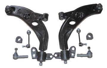 Lever levers mazda 626 set 1997-2002, фото