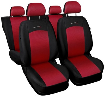 Volvo s40 s60 s70 s80 s90 v40 v60 v70 v90 covers, фото