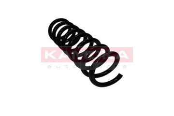 2110183 springs suspension. front mercedes clk set, фото