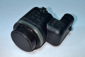 Parking sensor nissan qashqai 28438 - bg00a original, фото