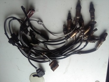 Лямбда-зонд датчик vw audi seat 030906265ob, фото