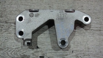 Bracket motor boxes 95138117 mokka 1.6 cdti 2016, фото