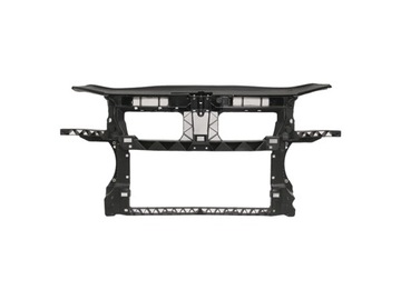 Amplifier front panel vw touran 1t0 2 restyling 2007 -, фото