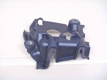 Yaris 3 protection hull backstage gearboxes, фото