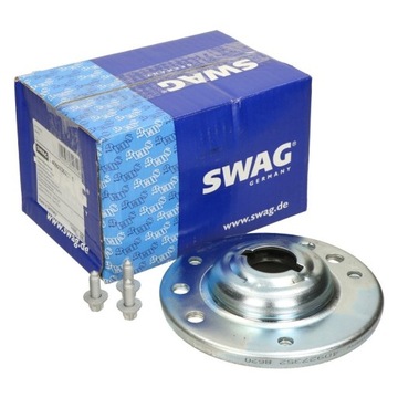 Swag 40 92 7362 repair kit, fasteners shock absorber, фото