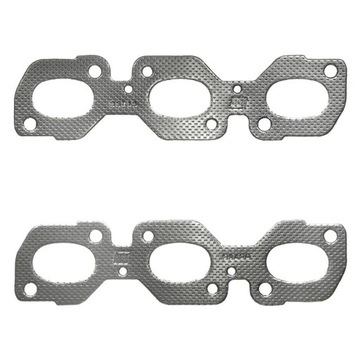 Gaskets collector ford escape maverick 3.0 01-12, фото