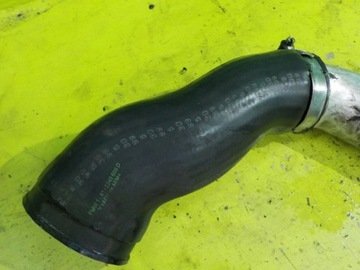 Bmw original 11618513851 spigot intercooler, фото