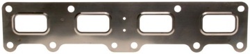 Прокладка коллектора chrysler dodge jeep 2.4 01-07, фото