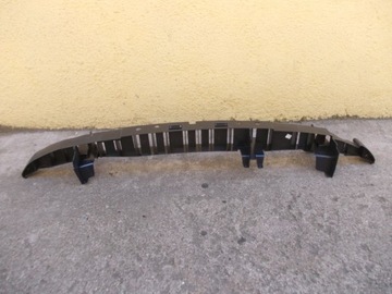 Dacia lodgy beam amplifier bumpers, фото