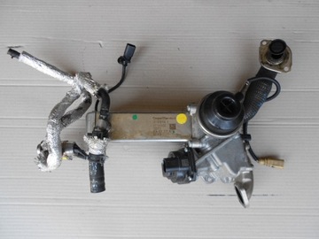Audi a6 a7 4g0 3.0 tdi egr 059131511af, фото