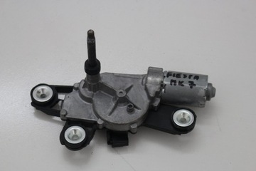 Rear wiper motor ford fiesta mk7 vii 08-, фото