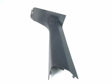 Mercedes ml w163 rack pad d left rear, фото