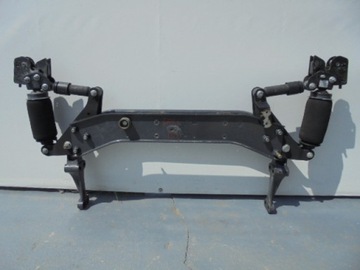 Renault premium dxi suspension salon ass, фото