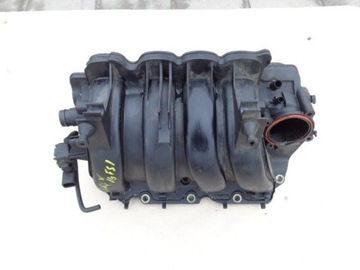 Leon 2 04r - 1.4 fsi bkg впускной коллектор 03c129711e, фото