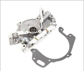 Oil pump 3. 5l 300m concorde intrepid lhs 98-04, фото