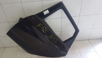 Дверь bmw f45 серия 2 цвет b53, фото
