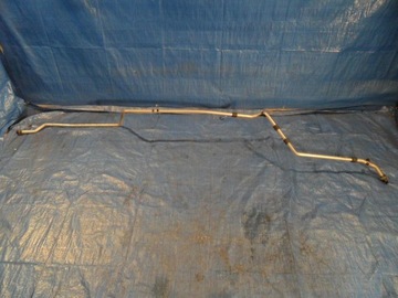 Vw sharan 7n 11-13 tube wire waters 7n0819928 a, фото