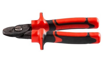 Cutter pliers to wires 160mm 1000v neo 01-560, фото