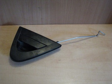 Door handle left rear door honda civic viii ufo 06 - 2011, фото