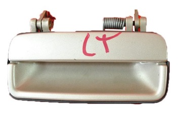 Ручка левая задняя cadillac seville 94r, фото