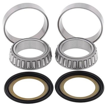 Bearing heads hulls kawasaki vn 1600 vulcan/nomad, фото