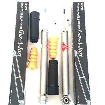 Kyb 553308 shock absorber, фото