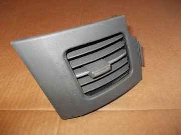 Lattice ventilation prius '10-14 right original#, фото