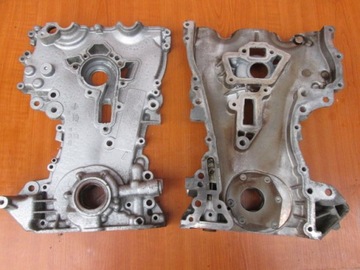 Opel astra 2 g corsa b c 1.0 1.2 oil pump hull cf. 90570200, фото