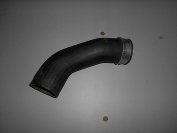 Tube spigot wire intercooler vw t5 restyling 7e0145941, фото