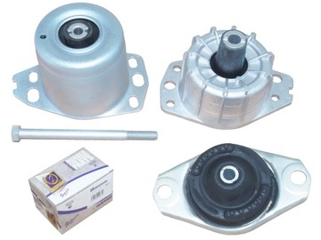 Cushion motor alfa romeo 147 156 1.9 2. 4jtd 3st, фото