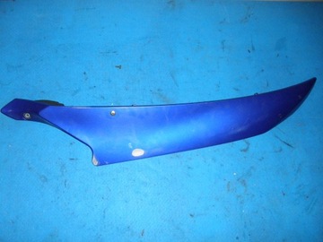 Yamaha r6 rj11 06-07 left fairing side, фото