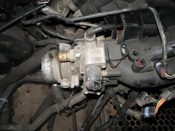 Throttle valve stepper freelander 2,5 v6 01 perfect, buy
