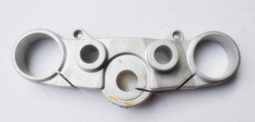 Shelf upper suspension leg aprilia shiver 750, фото