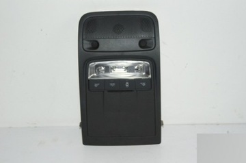 Audi a1 a3 lamp ceiling cladding 8x0947135ag, фото