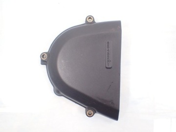 Protection gears motor triumph 600 tt 01-03, фото