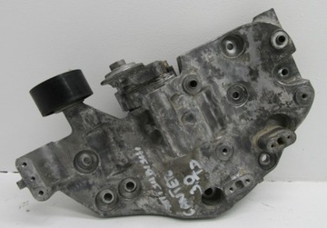 Bracket generator mitsubishi canter fuso 3. 0did 504371326, фото