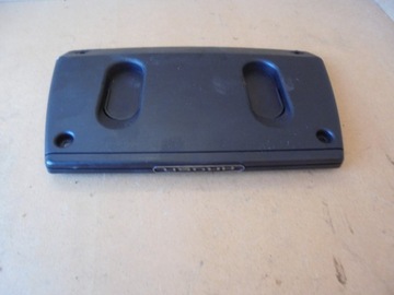 Glove compartment on maps fasteners seat arosa, фото