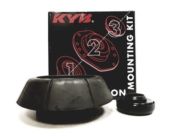 Kayaba cushion shock absorber suzuki swift 3, фото