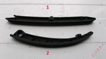 Opel corsa b 1.0 12v chain calmer cf. krk, фото