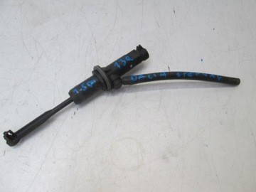 Squeeze bearing grip dacia sandero stepway 1.5 dci, фото