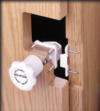 Ключ магнитный rev-a-lock америка (без замка), фото