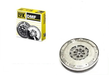 Двухмассовый маховик bmw 1 e87 118d 120d n47 bmw 5 e60 520d n47, фото