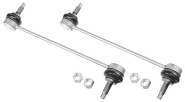 Lemforder 14724 02 thrust/ fasteners, stabilizer, фото