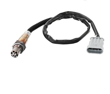 Lambda probe bosch alfa 147, 156, fiat, lancia 0258006376, фото
