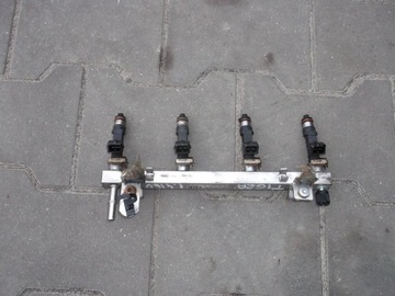 Trim injectors opel tigra b 1.4 16v shipping, buy