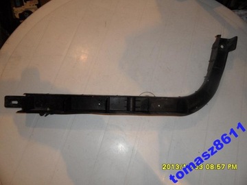 Right bumper bracket ass seat ibiza 3 6l6807864, фото