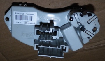Bmw e82 e71 резистор nawiewnu вентилятора пічки t1015486a/ b, фото