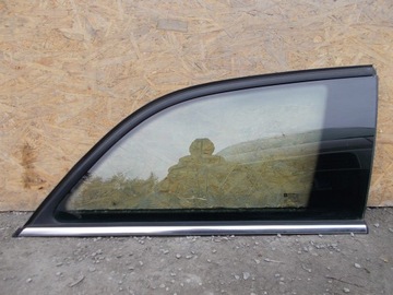Right window ass back opel vectra c station wagon 02 - 2009, фото
