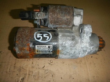 Starter nissan maxima murano 02-06 23300ca00, фото